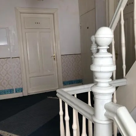 Vendégház „la Rose“