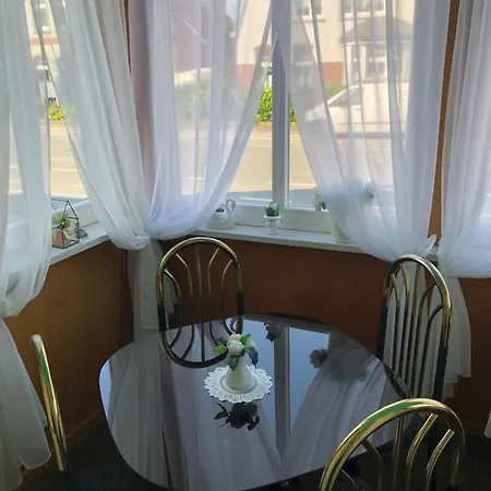 Vendégház „la Rose“