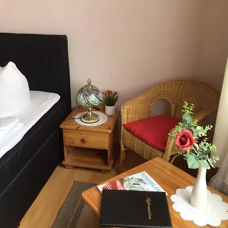 „la Rose“ Vendégház