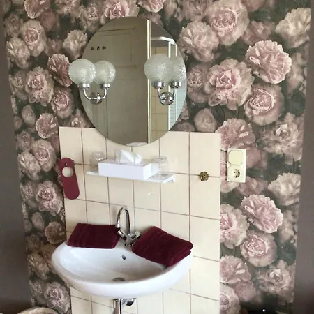 Guest house „la Rose“